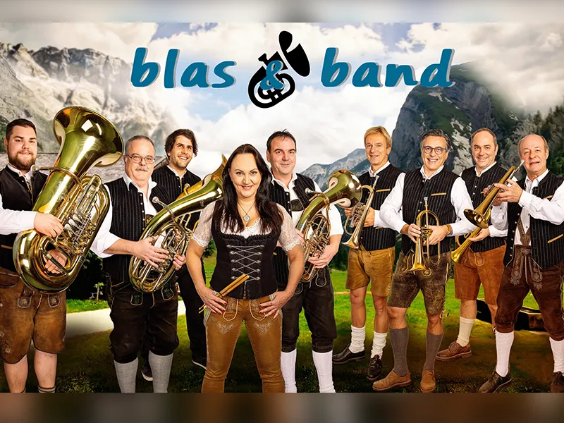 Foto der Blas & Band | Riegele