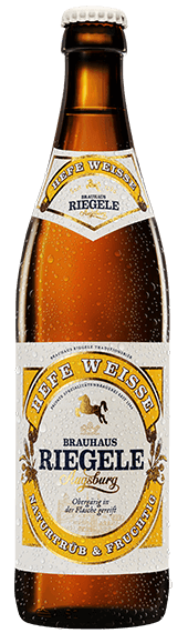 Hefe Weisse