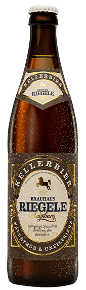 Kellerbier