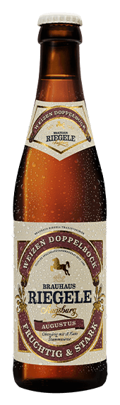 Weizen Doppelbock 