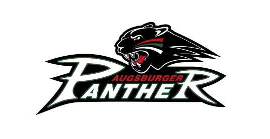Das Logo der Augsburger Panther