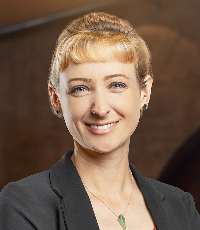 Janina Rapp | Riegele