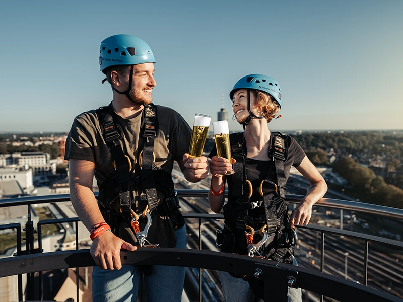 Riegele BierFlug | Riegele