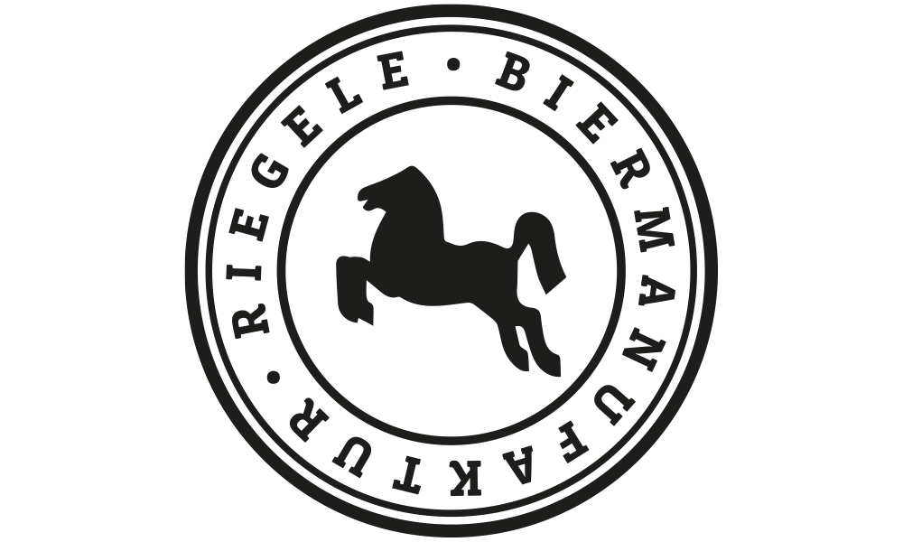 Riegele Logo Biermanufaktur | Riegele