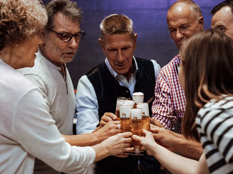 Faszination Technik  | Riegele